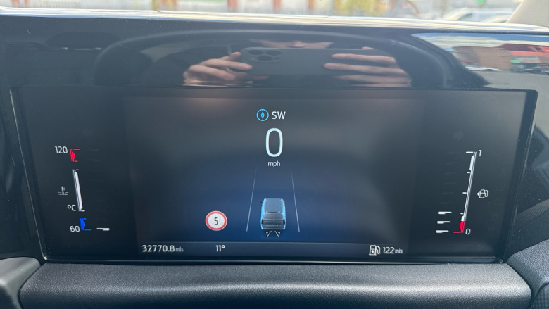 Ford Transit Custom 300 L1 Diesel Fwd 2.0 EcoBlue 136ps H1 Van Limited